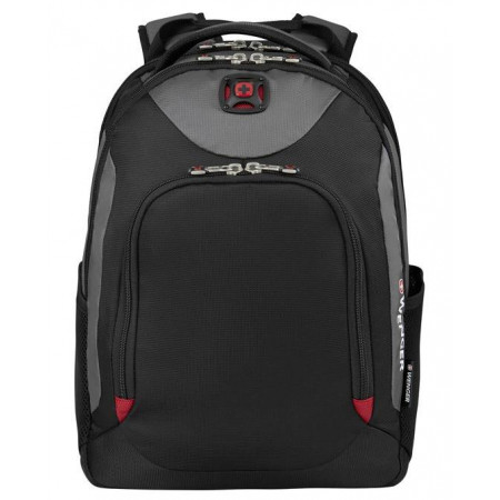 Рюкзак WENGER 16", серый 28018050