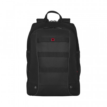 Рюкзак WENGER RoadJumper 16", черный 604429