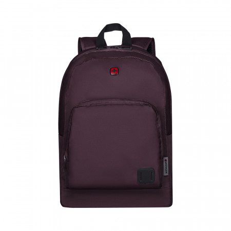 Рюкзак WENGER Crango 16'', сливовый 610195