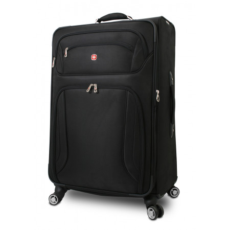Чемодан WENGER "ZÜRICH II", черный 7895202177