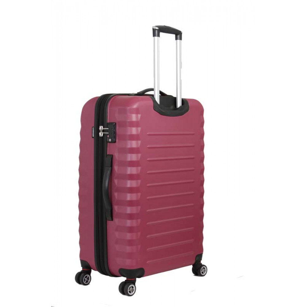 Чемодан WENGER FRIBOURG, красный SW32300177