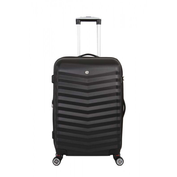 Чемодан WENGER FRIBOURG, чёрный SW32300267