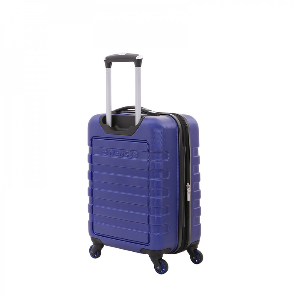 Чемодан WENGER TRESA, синий WG6581343154