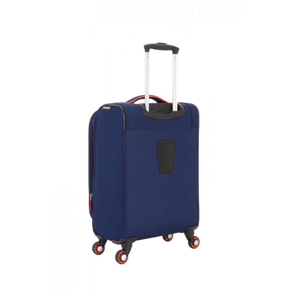 Чемодан WENGER AROSA, синий WG6593307154