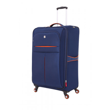 Чемодан WENGER AROSA, синий WG6593307177