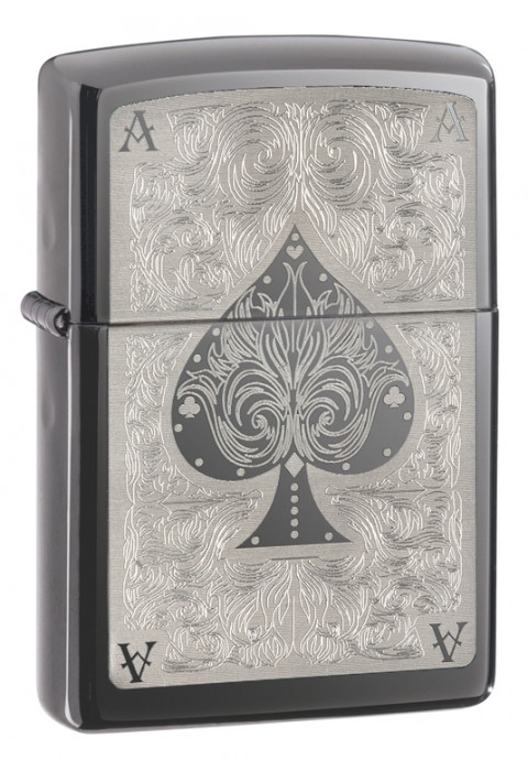 Зажигалка Ace ZIPPO 28323