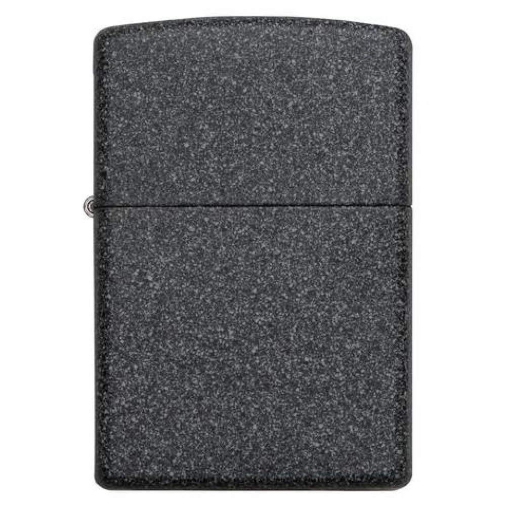Зажигалка Iron Stone ZIPPO