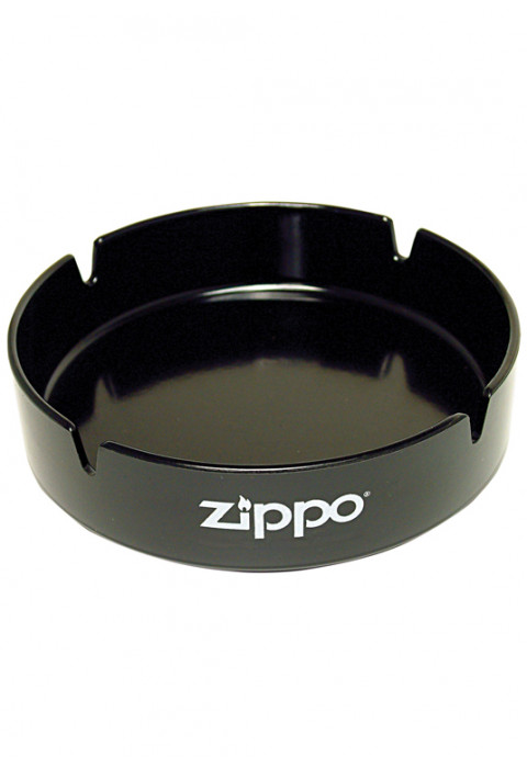 Пепельница пластиковая ZIPPO ZAT