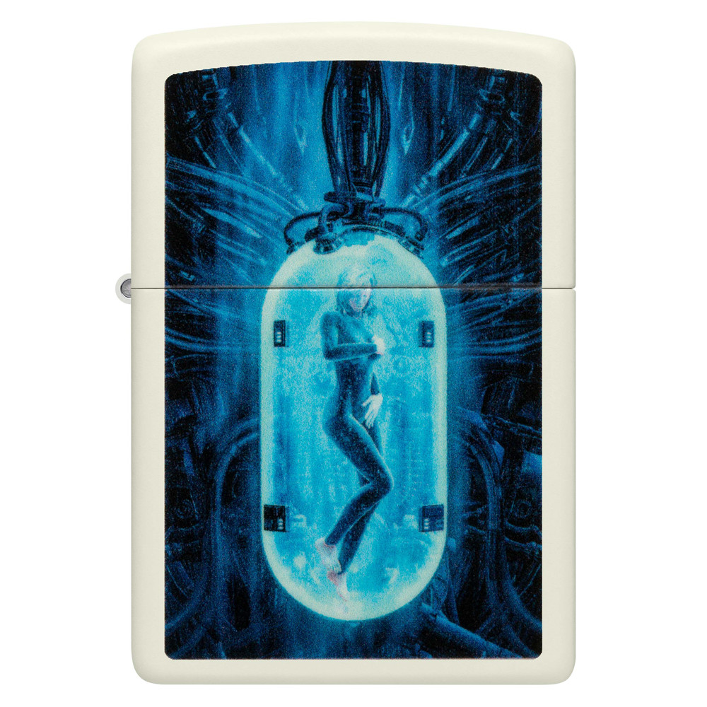 Зажигалка Classic ZIPPO 48520