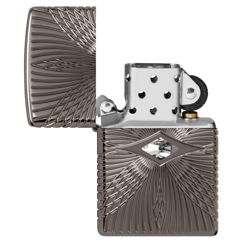 Зажигалка Armor® ZIPPO 49291 Pattern Design