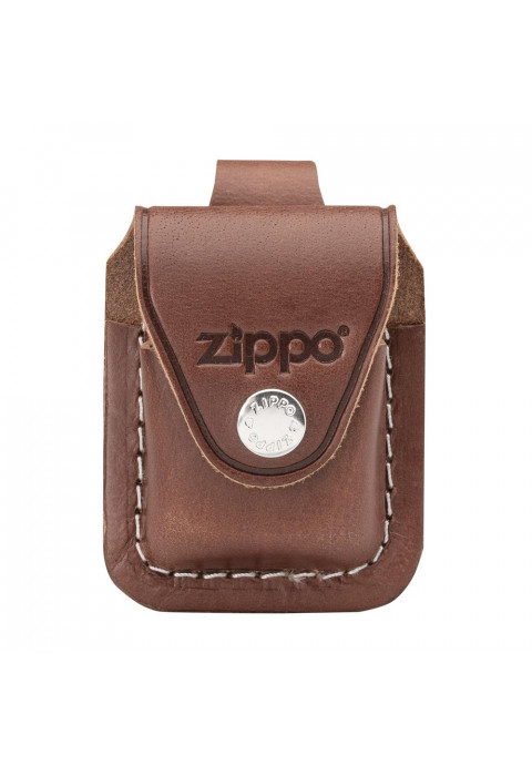 Чехол для зажигалки с петлёй ZIPPO LPLB