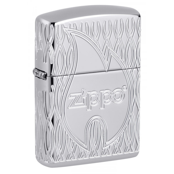 Зажигалка Armor® ZIPPO