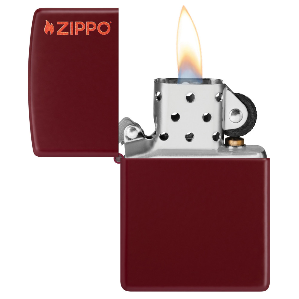 Зажигалка Merlot ZIPPO 46021ZL
