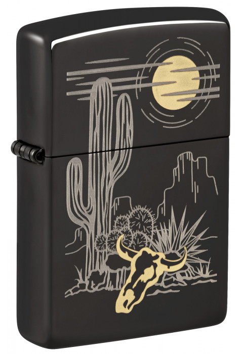 Зажигалка Western ZIPPO