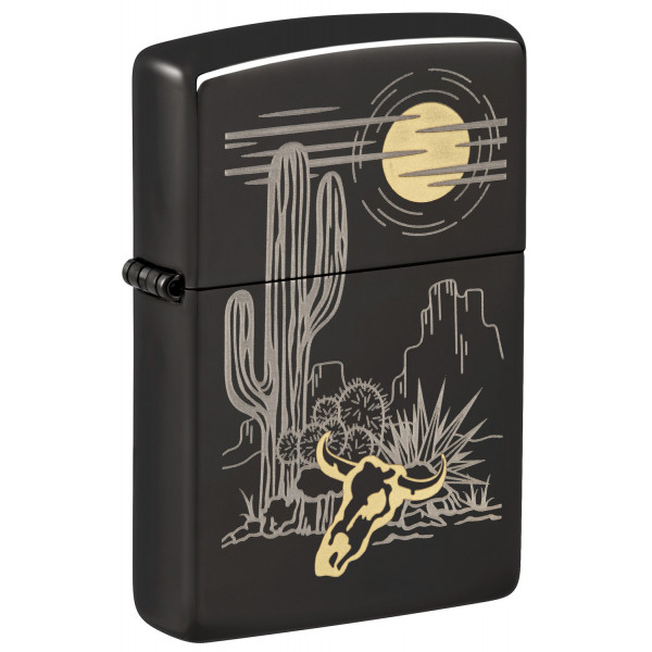 Зажигалка Western ZIPPO