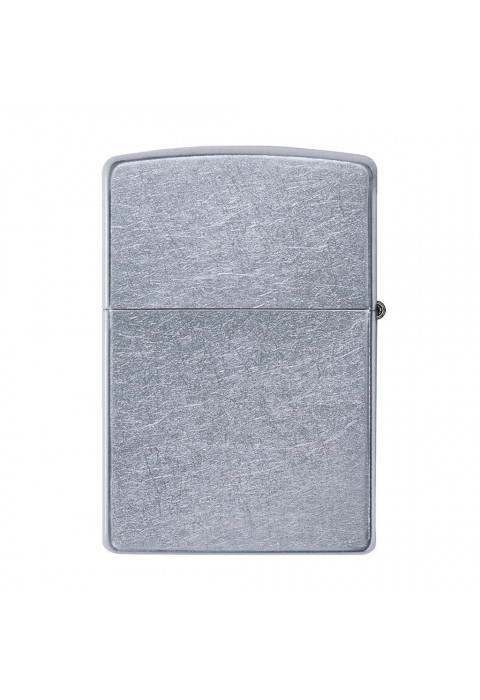 Зажигалка Street Chrome™ ZIPPO