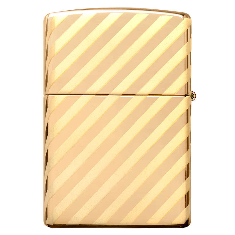Зажигалка Vintage Box Top ZIPPO
