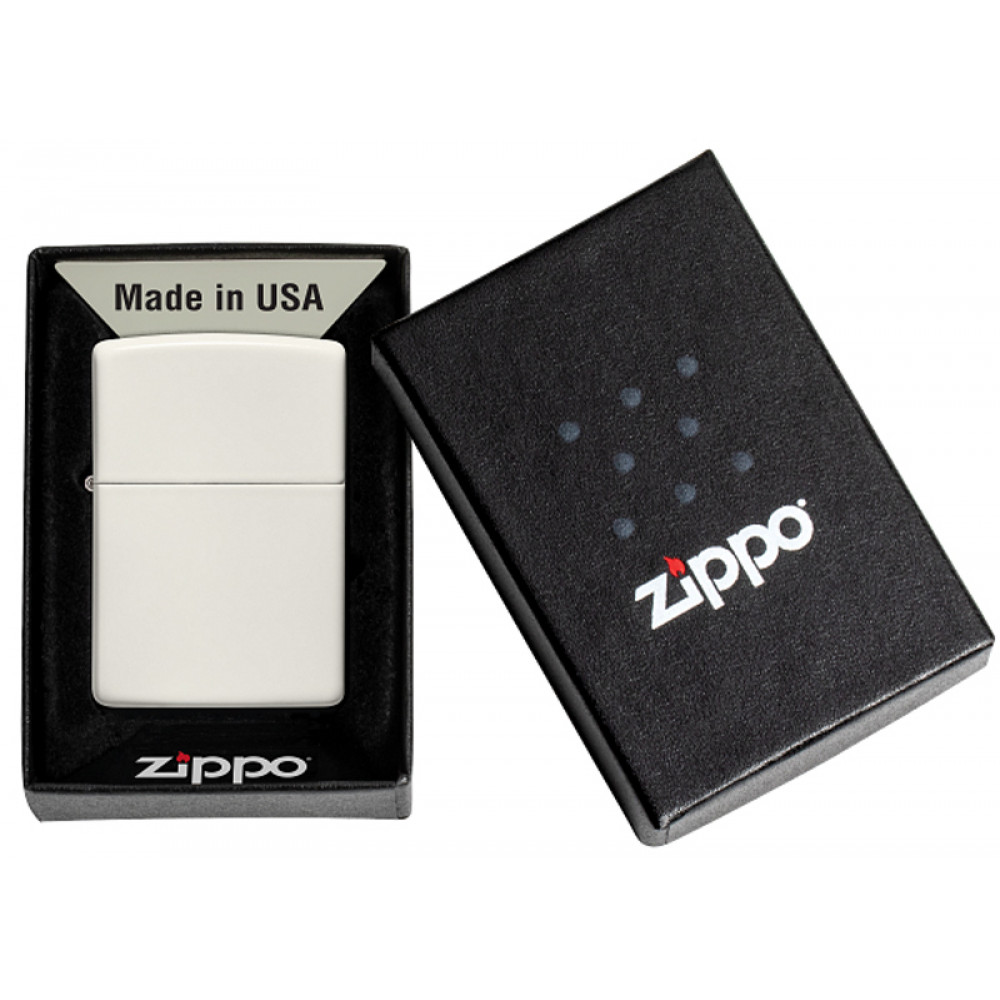 Зажигалка Classic Glow In The Dark ZIPPO 49193