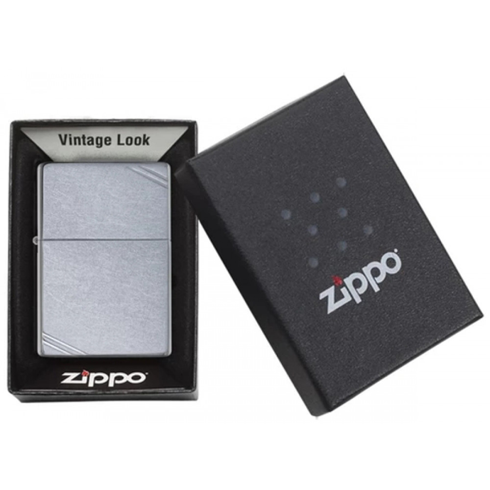 Зажигалка Vintage ZIPPO