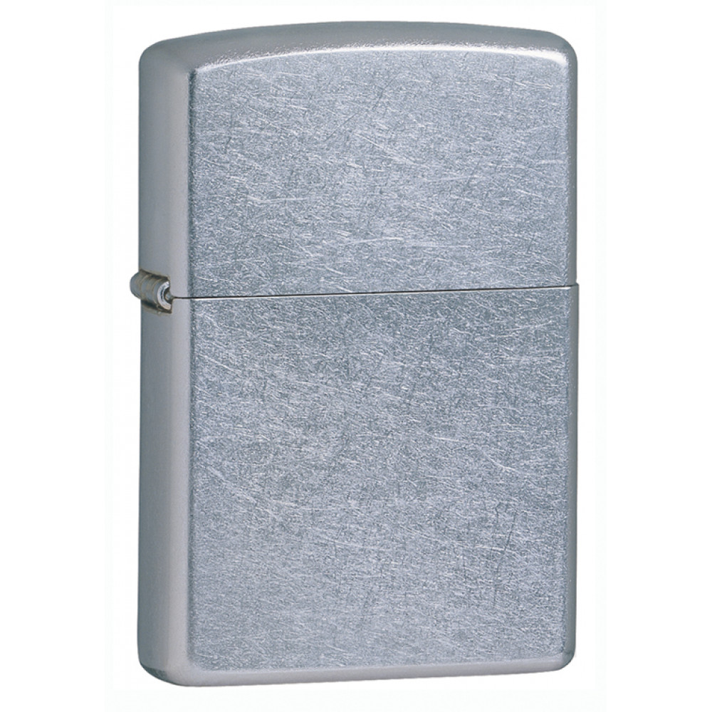 Нож перочинный Red Synthetic Smooth Trapper + зажигалка 207 ZIPPO 50518_207