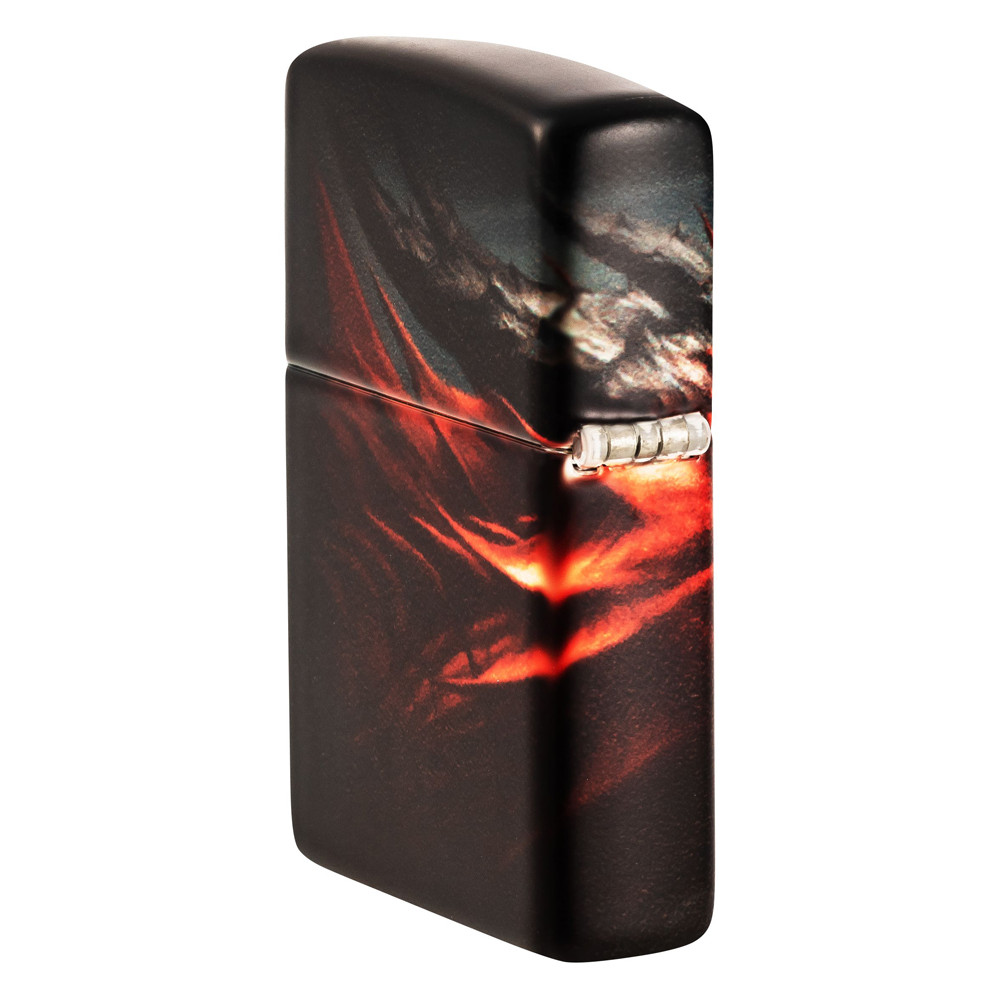 Зажигалка Dragon Design ZIPPO 48777