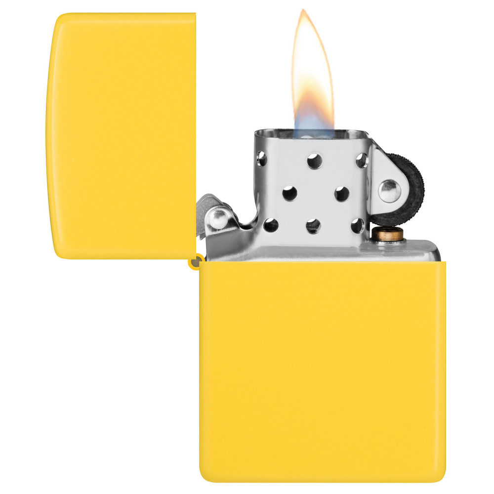 Зажигалка Sunflower ZIPPO