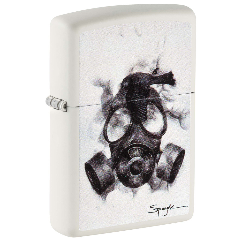 Зажигалка Spazuk ZIPPO