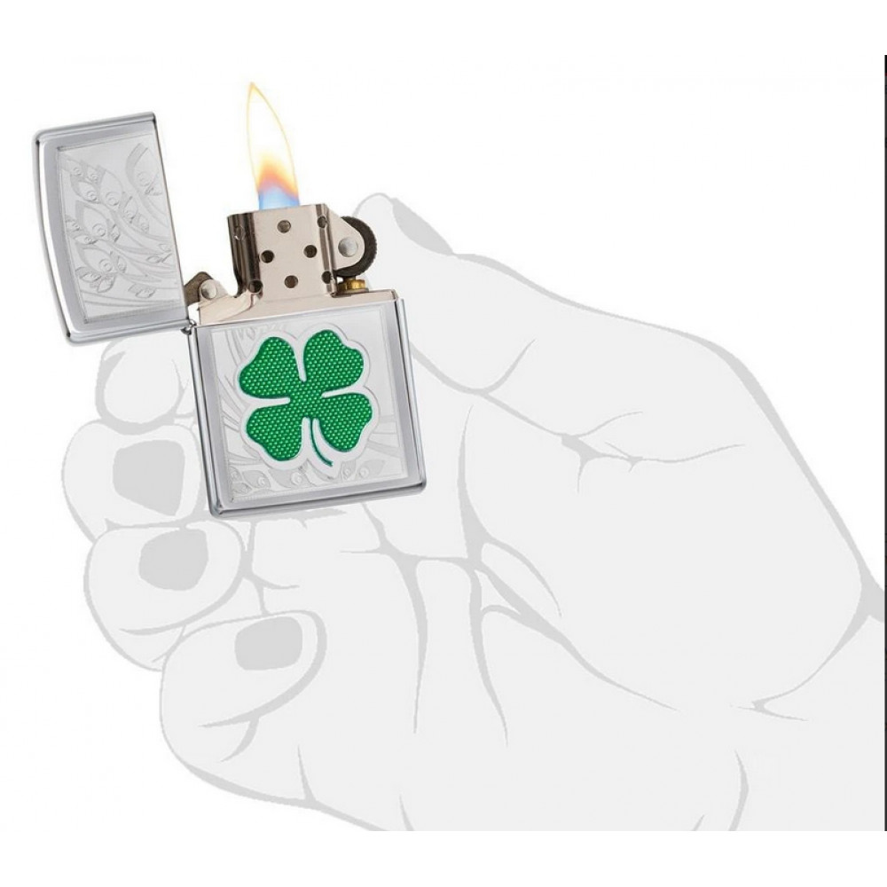 Зажигалка ZIPPO 24699