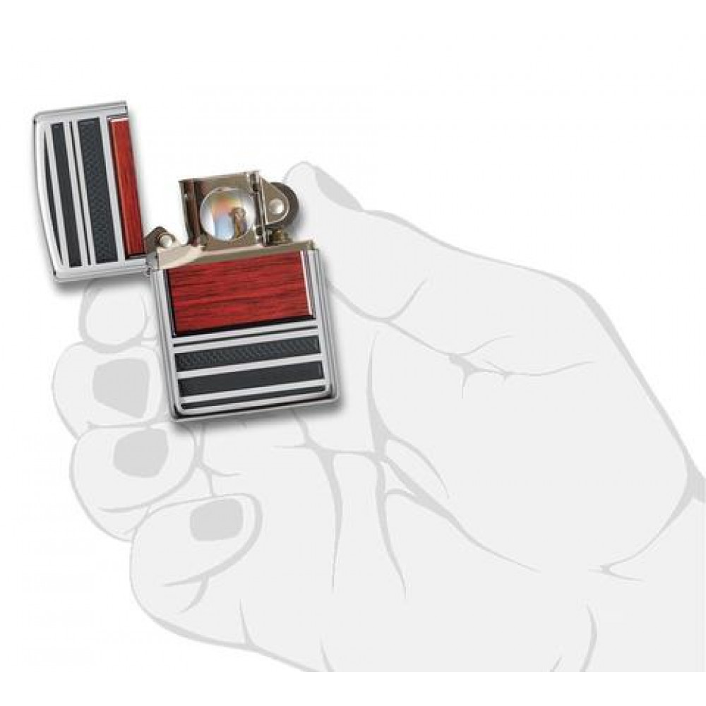 Зажигалка для трубок ZIPPO 28676