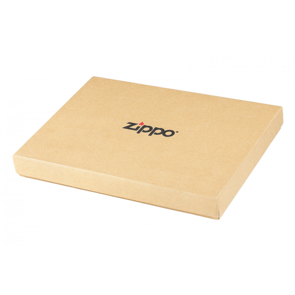 Зажим для денег с защитой от сканирования RFID ZIPPO 2006025