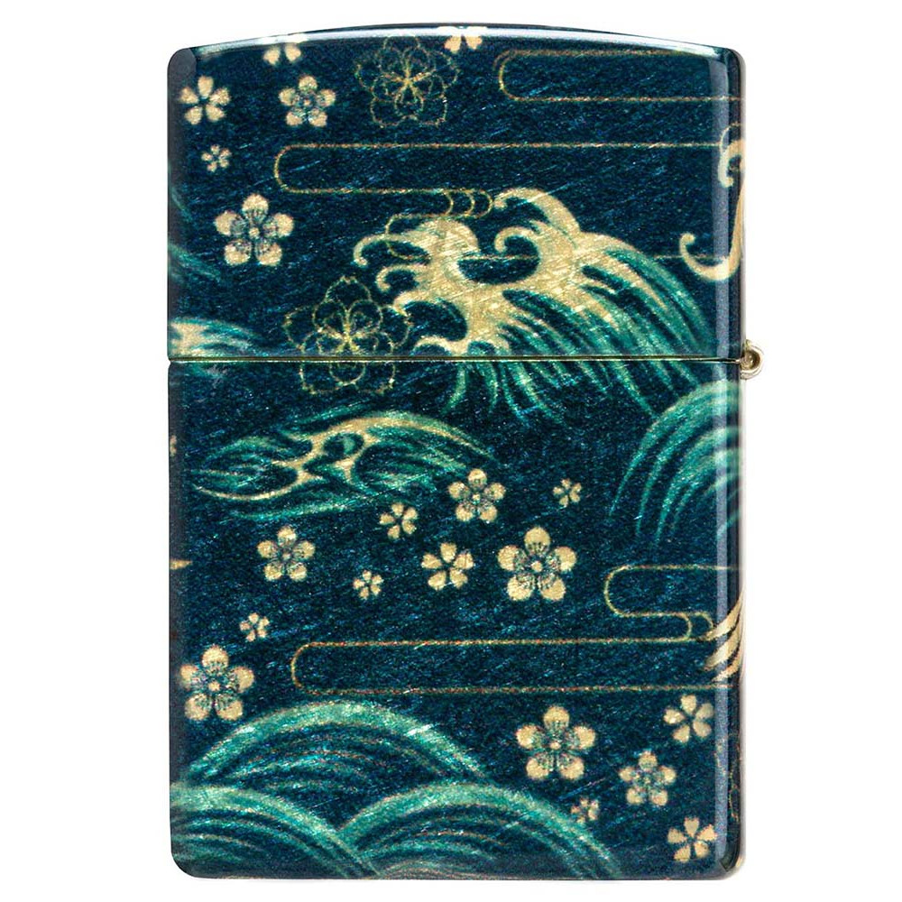 Зажигалка Eastern 540 Fusion ZIPPO 48684