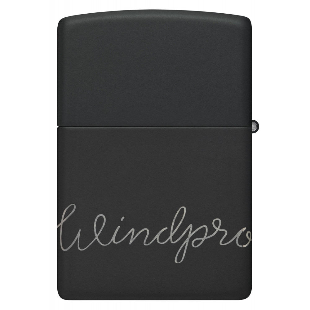 Зажигалка Classic Design ZIPPO 48979