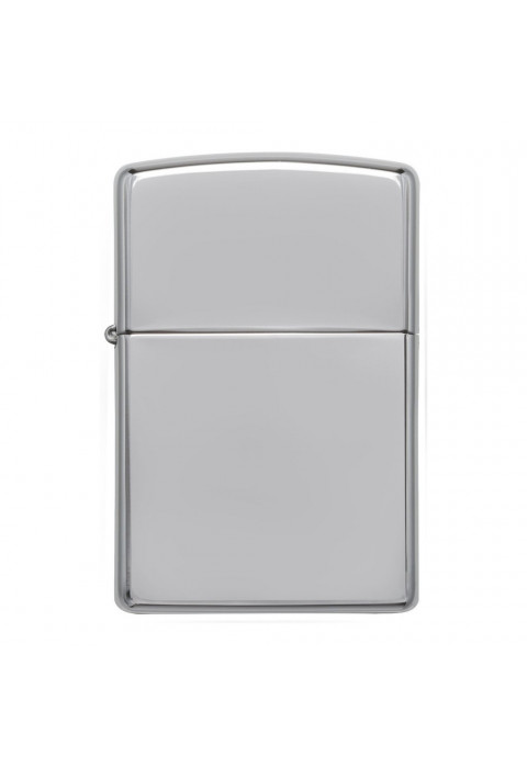 Зажигалка High Polish Chrome ZIPPO