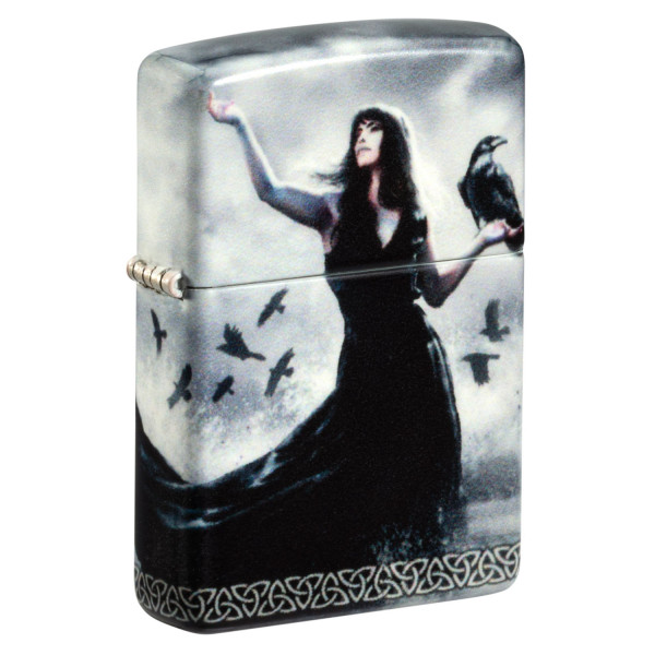 Зажигалка Mazzi® ZIPPO 48969