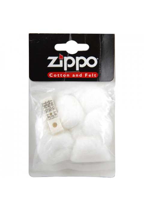 Сменная вата для зажигалок ZIPPO 122110