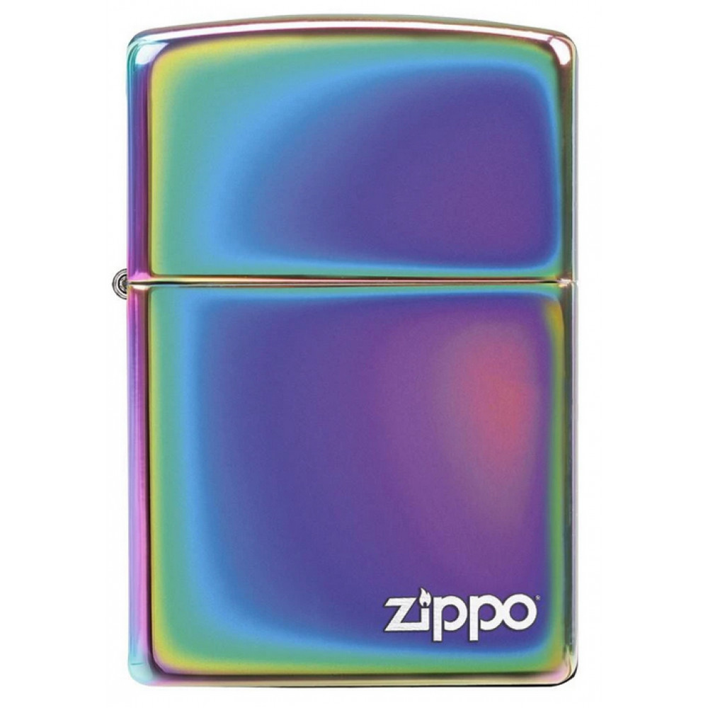 Зажигалка Spectrum ZIPPO 151ZL
