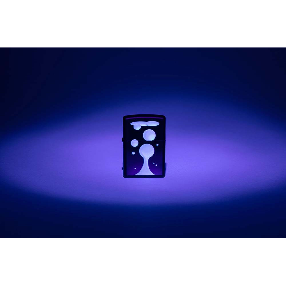 Зажигалка Lava Lamp ZIPPO
