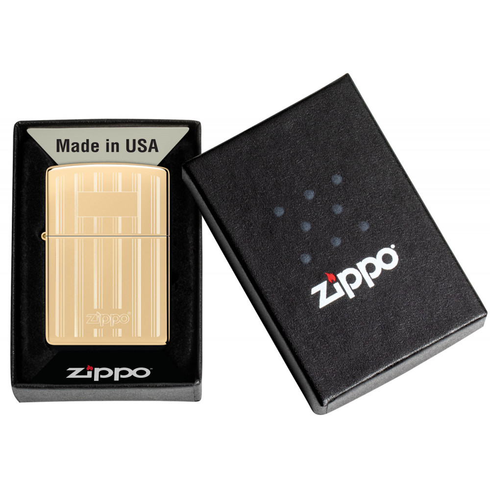 Зажигалка Classic ZIPPO 46011