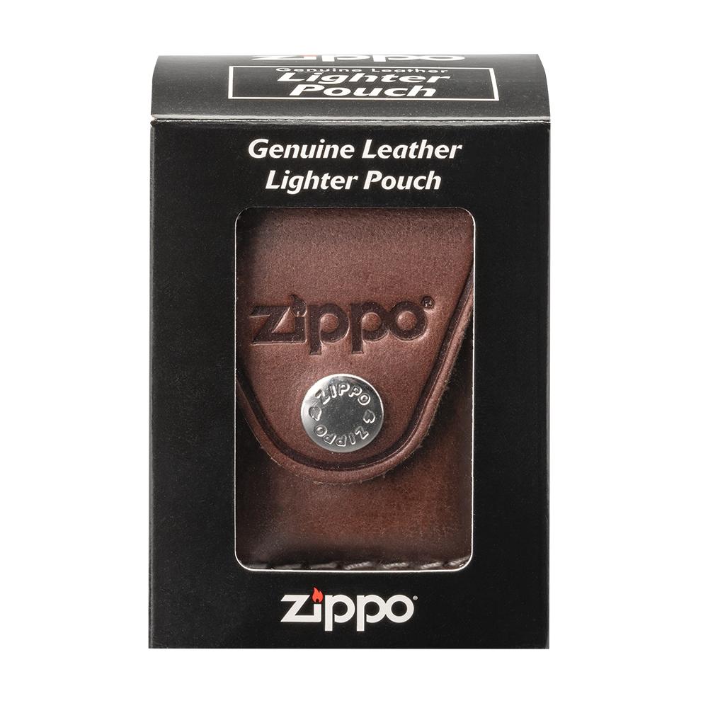 Чехол для зажигалки с петлёй ZIPPO LPLB