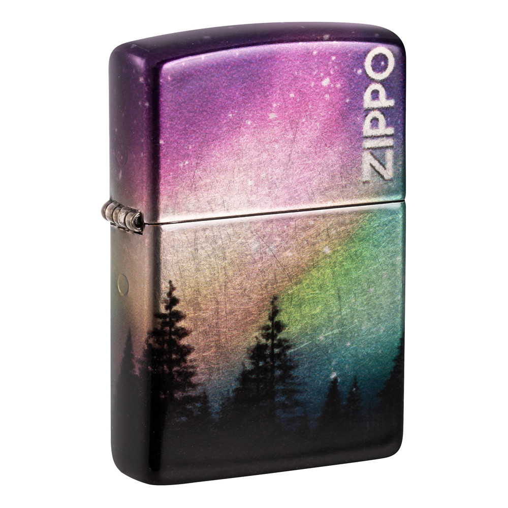 Зажигалка Colorful Sky ZIPPO 48771