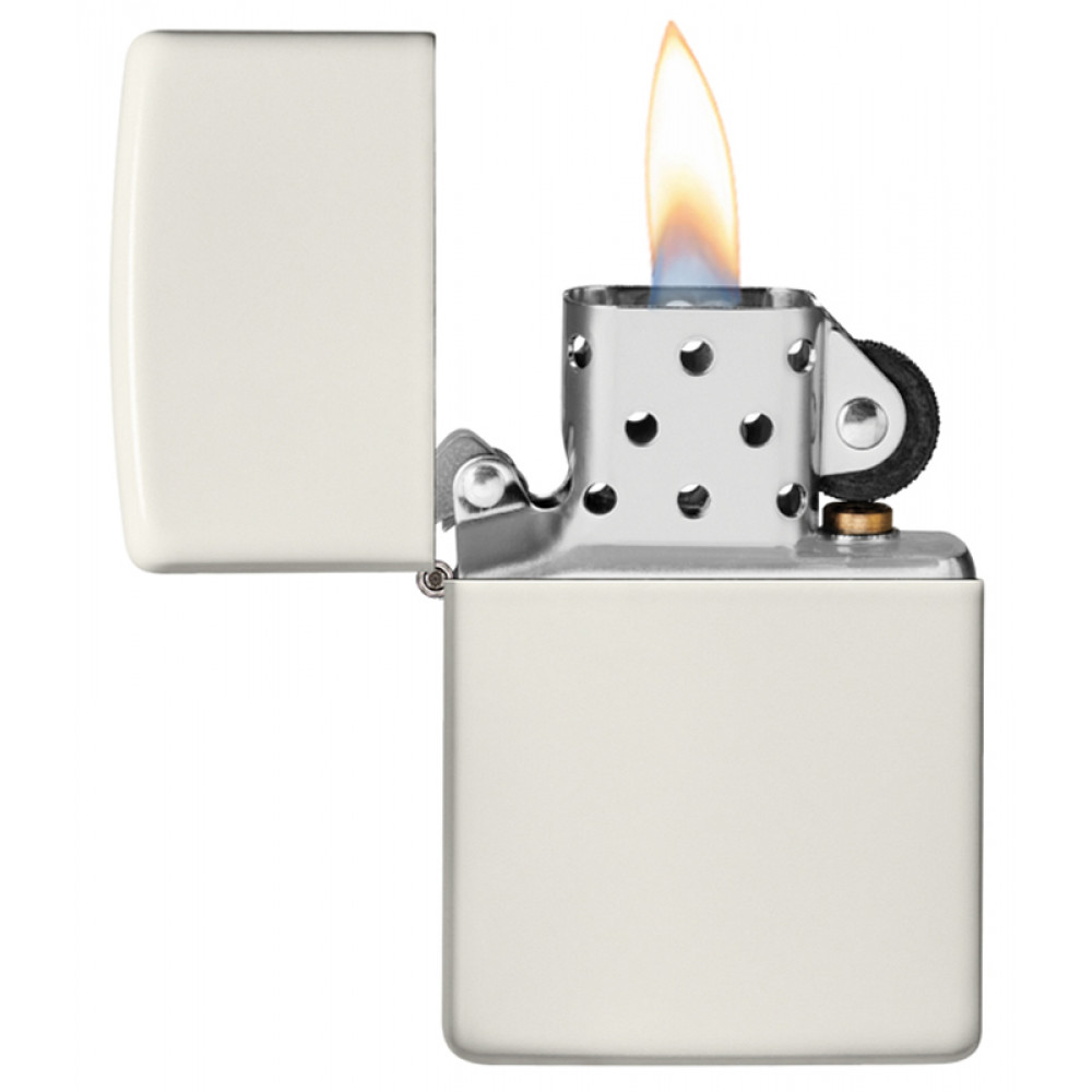 Зажигалка Classic Glow In The Dark ZIPPO 49193