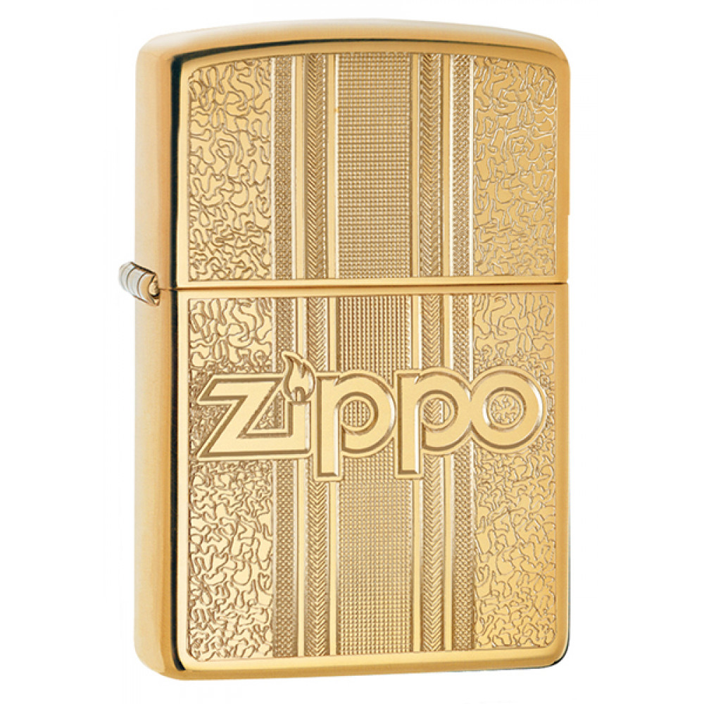 Зажигалка Pattern Design ZIPPO