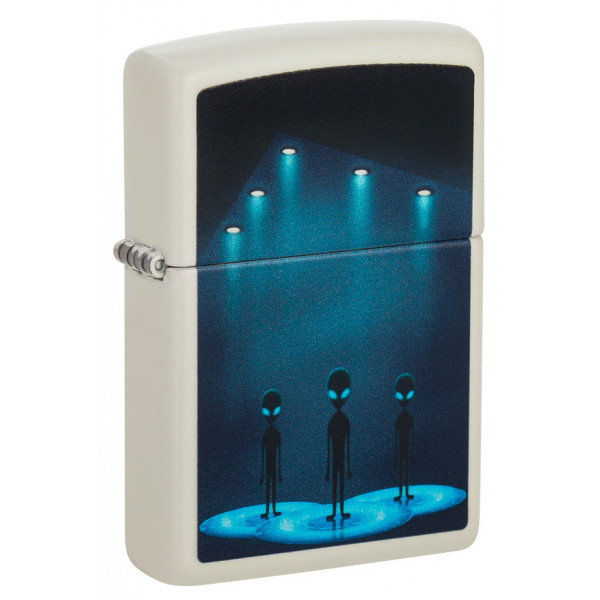 Зажигалка Aliens Design ZIPPO 49487