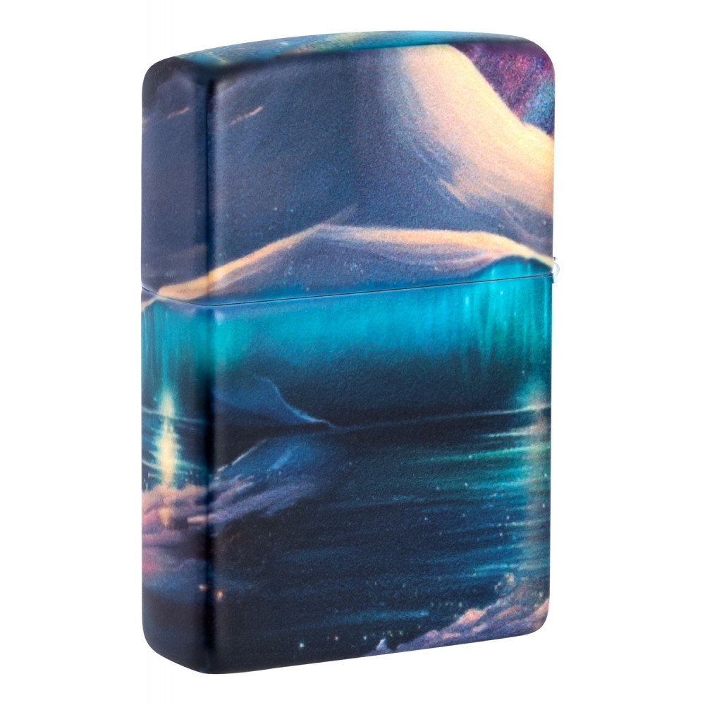 Зажигалка Penguin ZIPPO