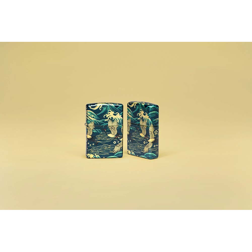 Зажигалка Eastern 540 Fusion ZIPPO 48684