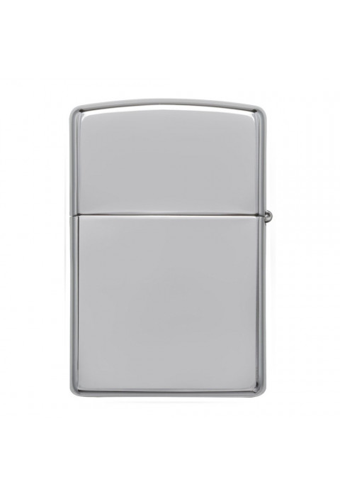 Зажигалка High Polish Chrome ZIPPO