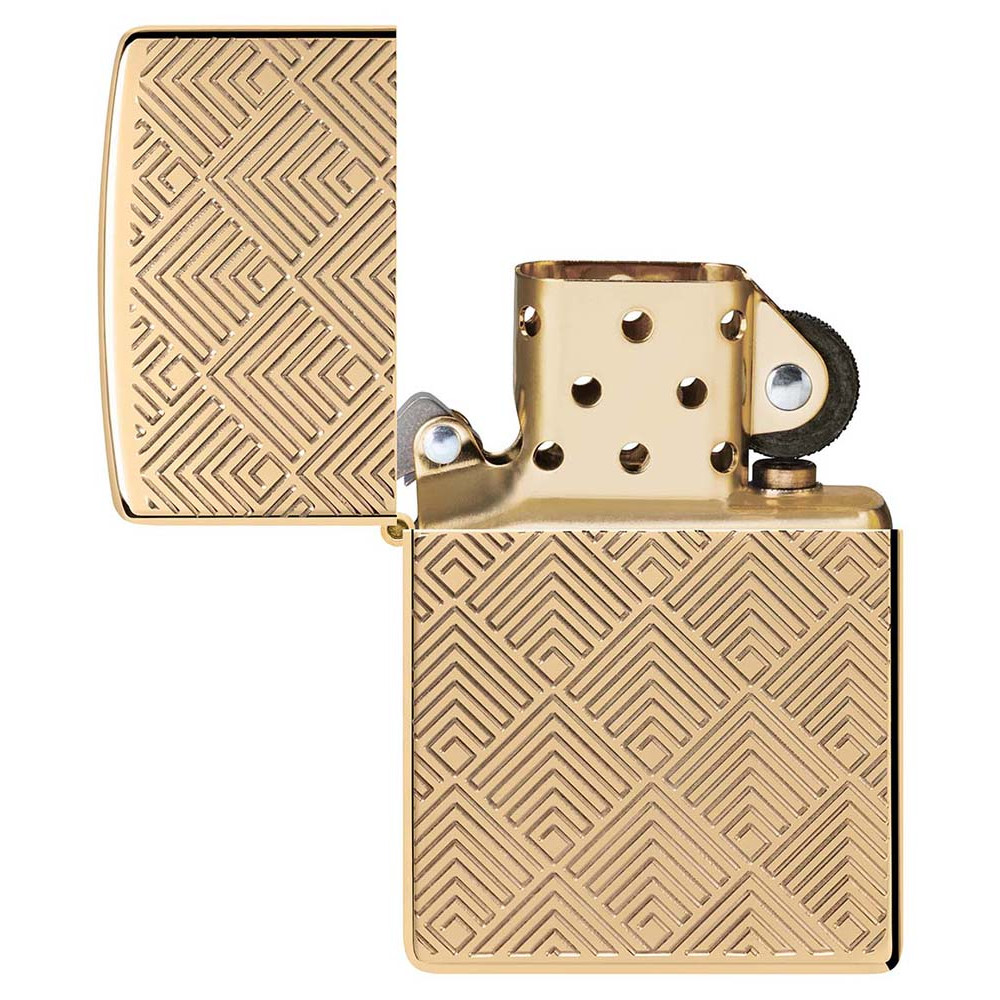 Зажигалка Armor® ZIPPO 48570