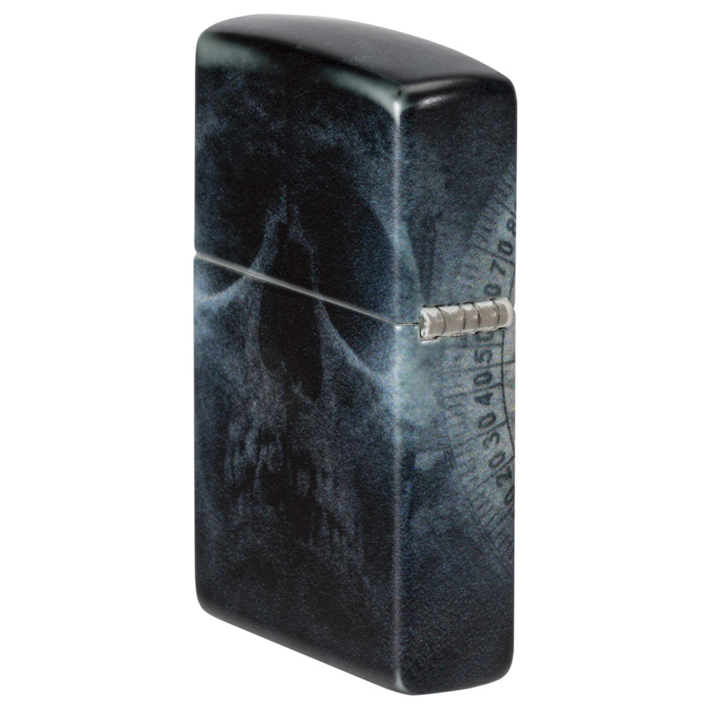Зажигалка Compass Ghost ZIPPO 48562