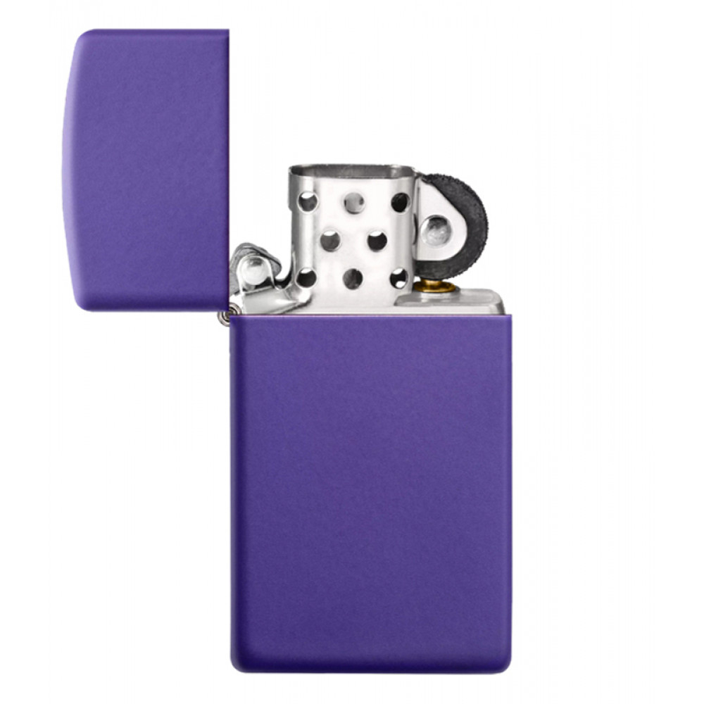 Зажигалка Slim® ZIPPO 1637