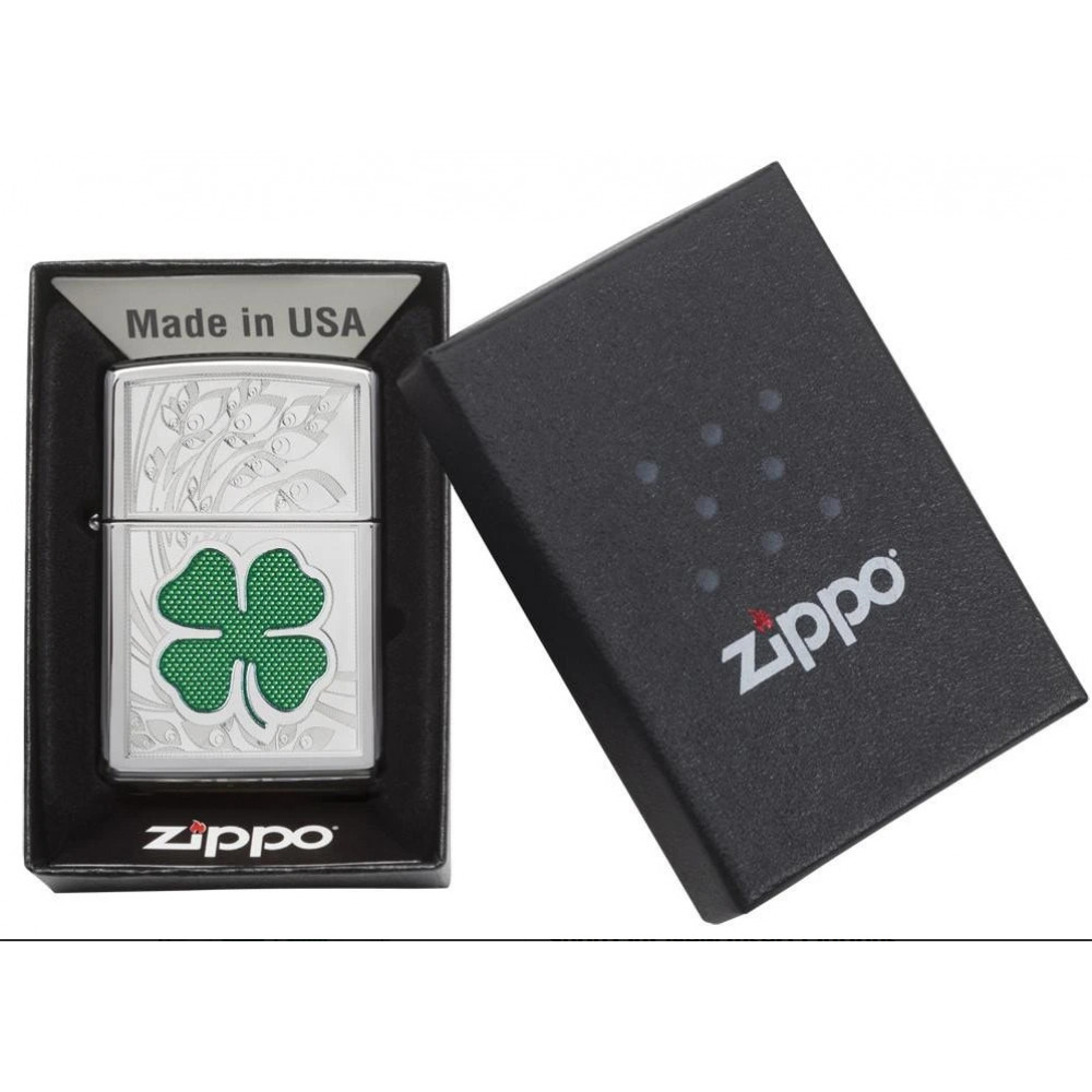 Зажигалка ZIPPO 24699